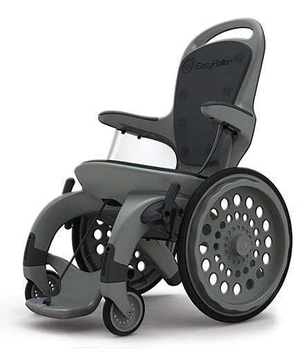 EasyRoller