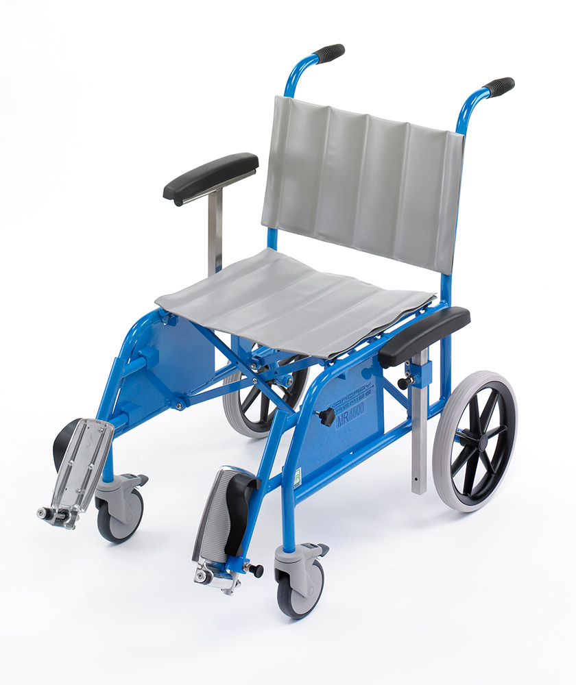 Wardray Premise MR4500